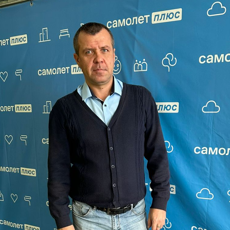 Сергей Горбунов