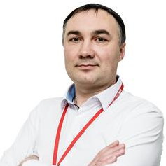 Денис Пусенков