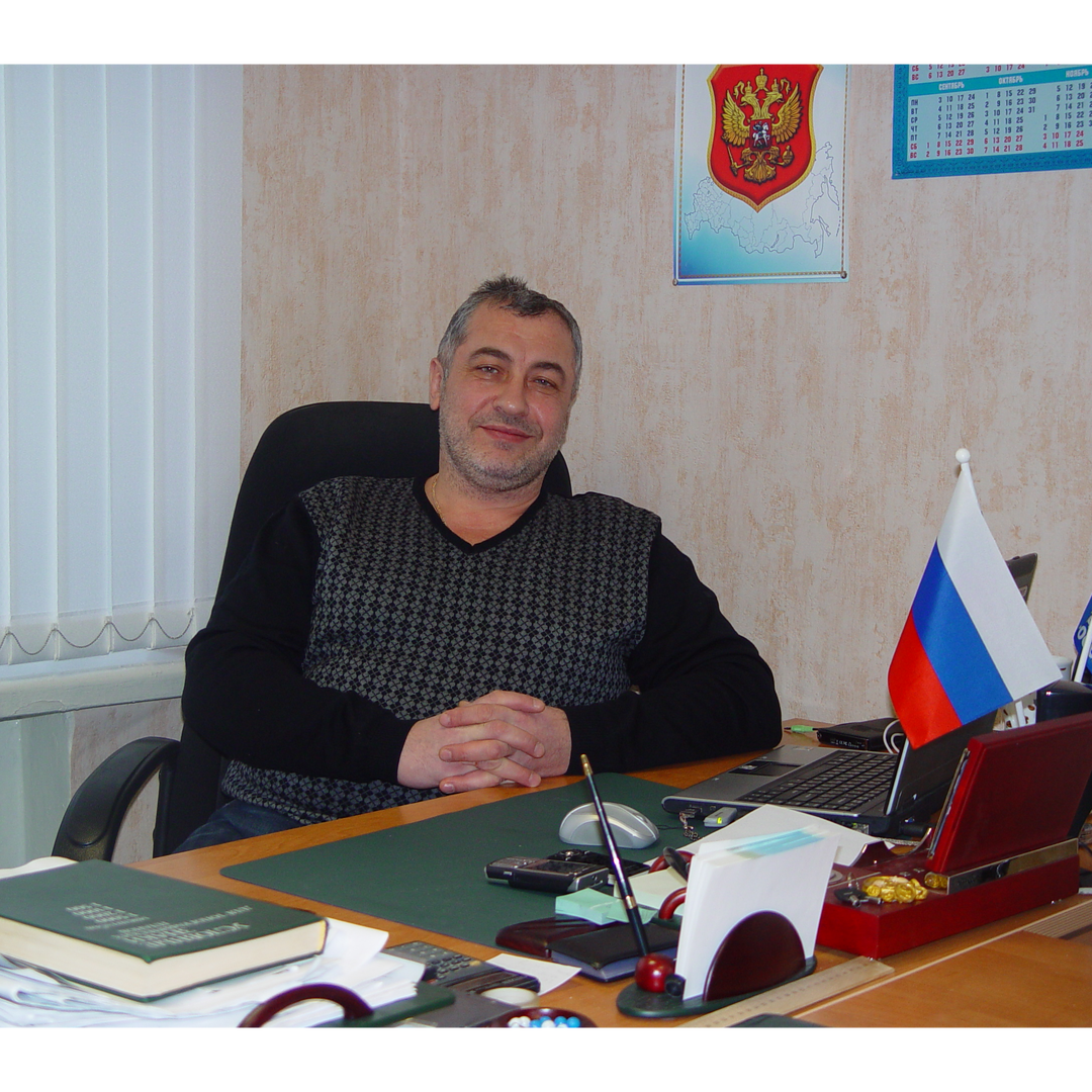 Александр Кокорин