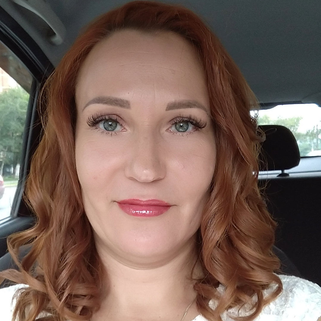 Екатерина Корнилова