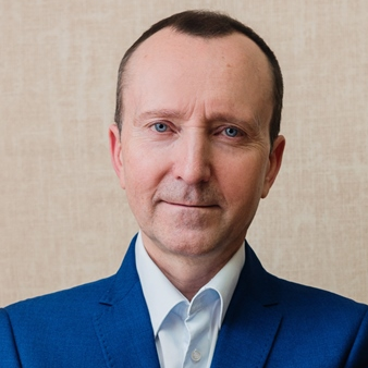 Игорь Баярунас