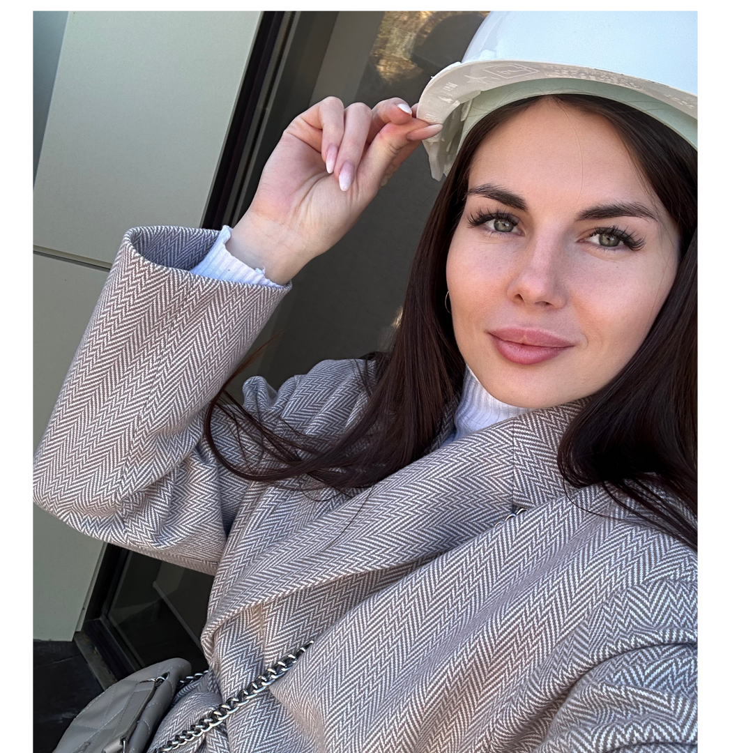 Кристина Шинкаренкова