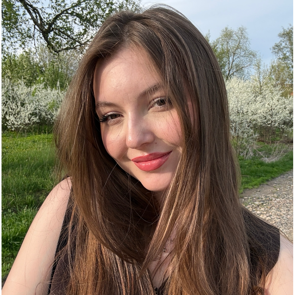 Милена Волкова