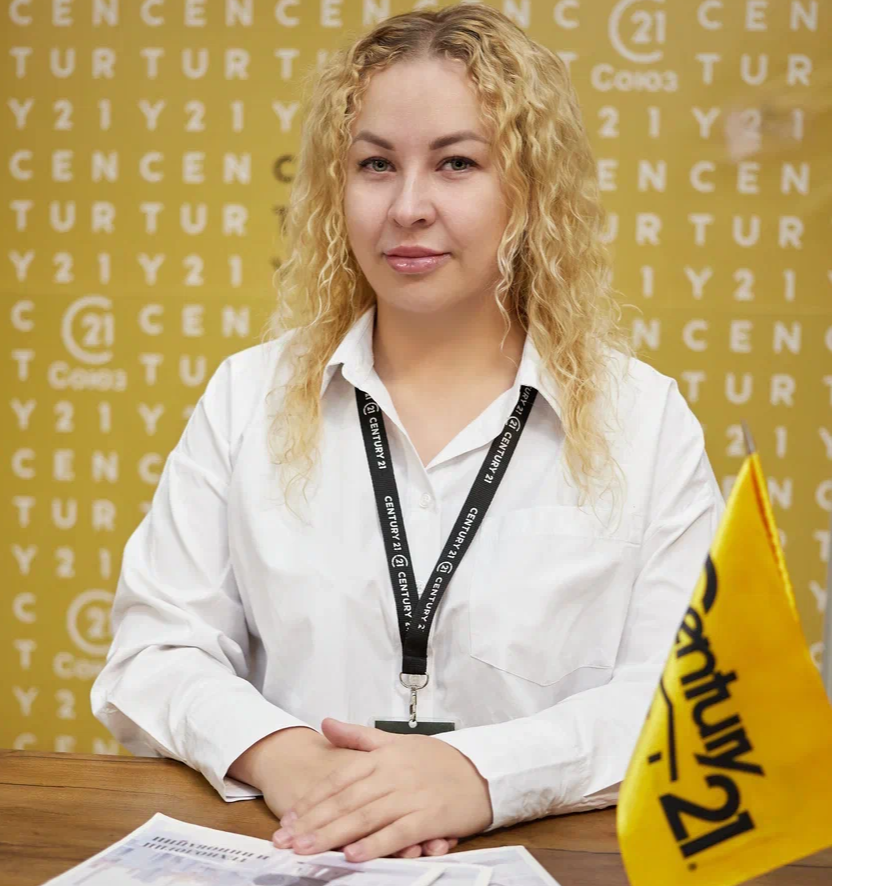 Инна Грызункова