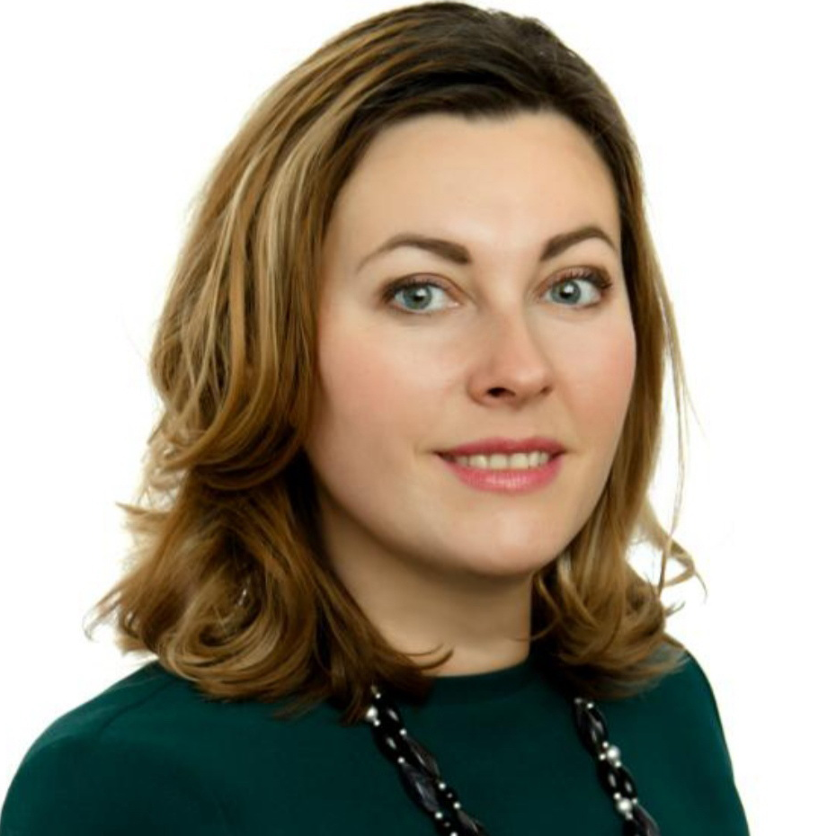 Наталья Лапина