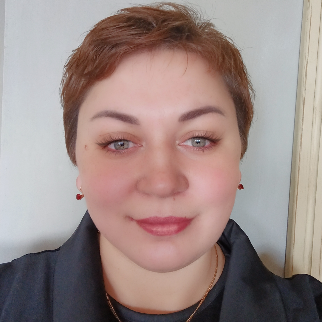 Любовь Шевакина