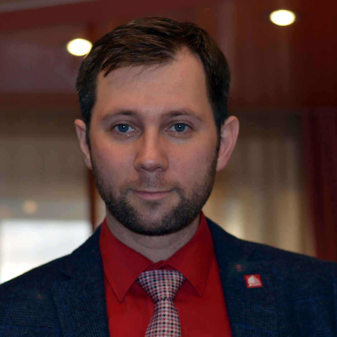 Андрей Чельцов