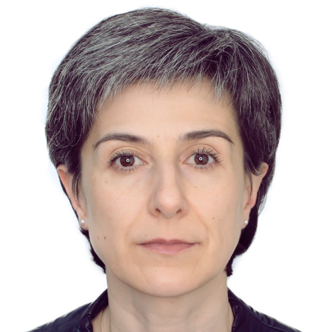 Майя Соколова