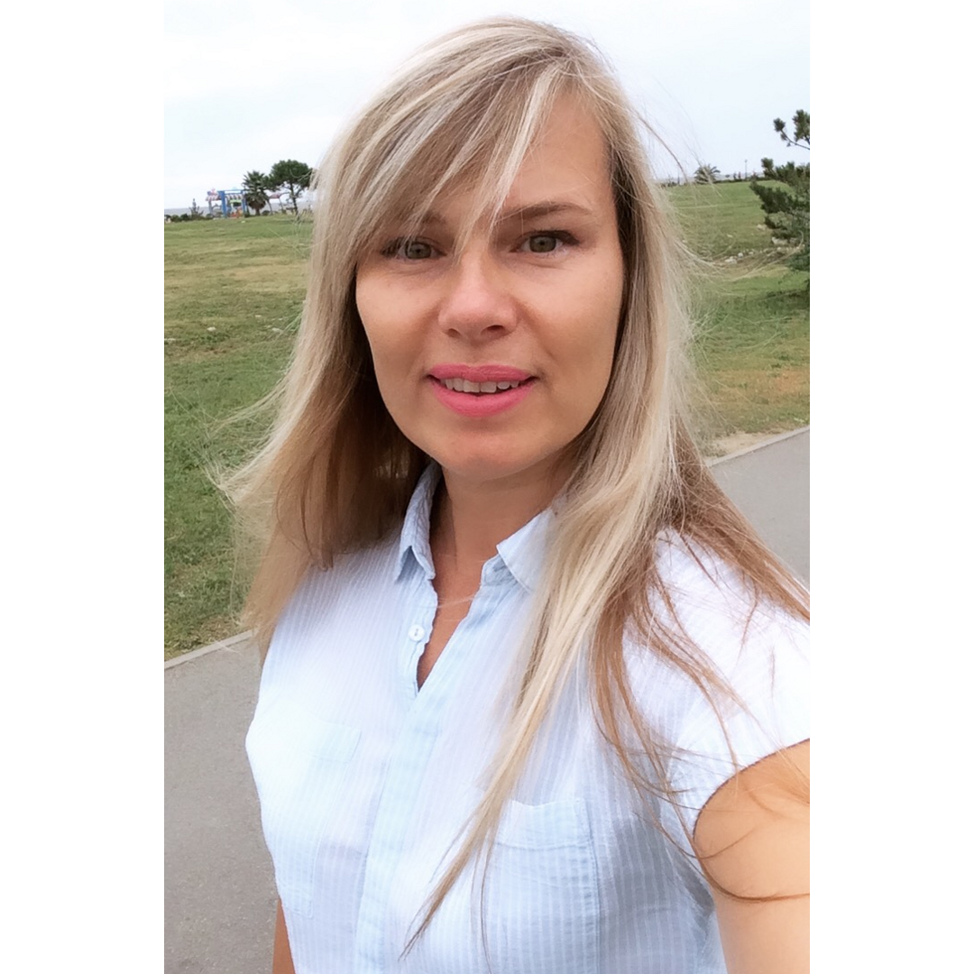 Ольга Шиллинг