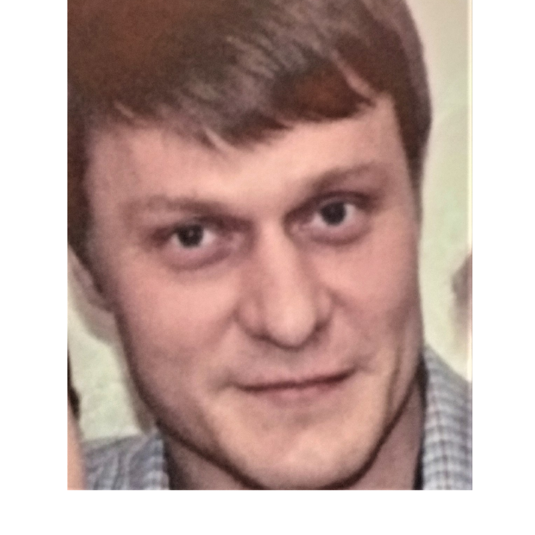 Алексей Огородников