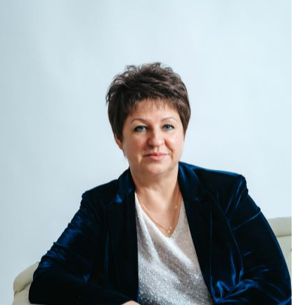 Ольга Смирнова