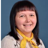 Татьяна Семенова