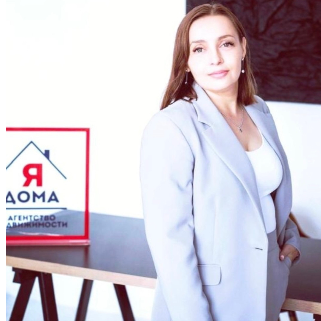 Наталья Подымова