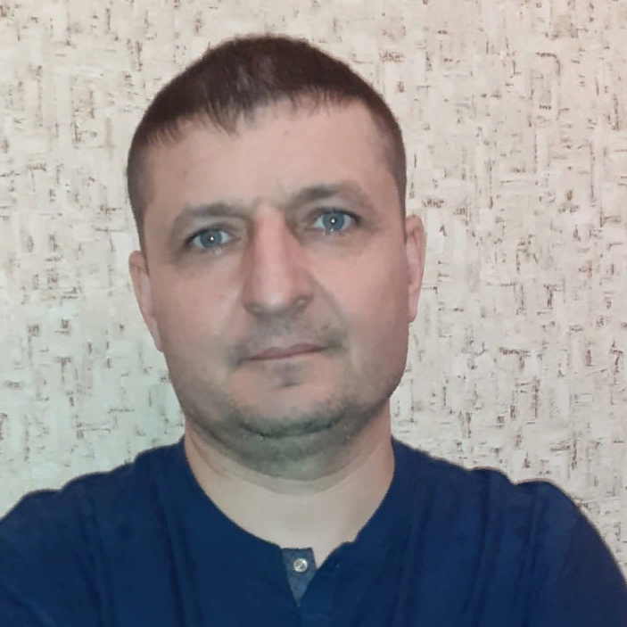 Вадим Гаджиев