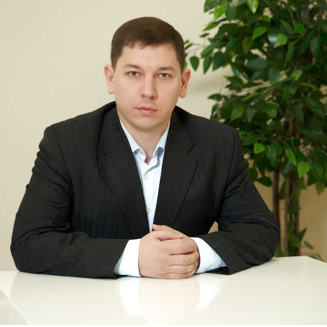 Евгений Щепаков