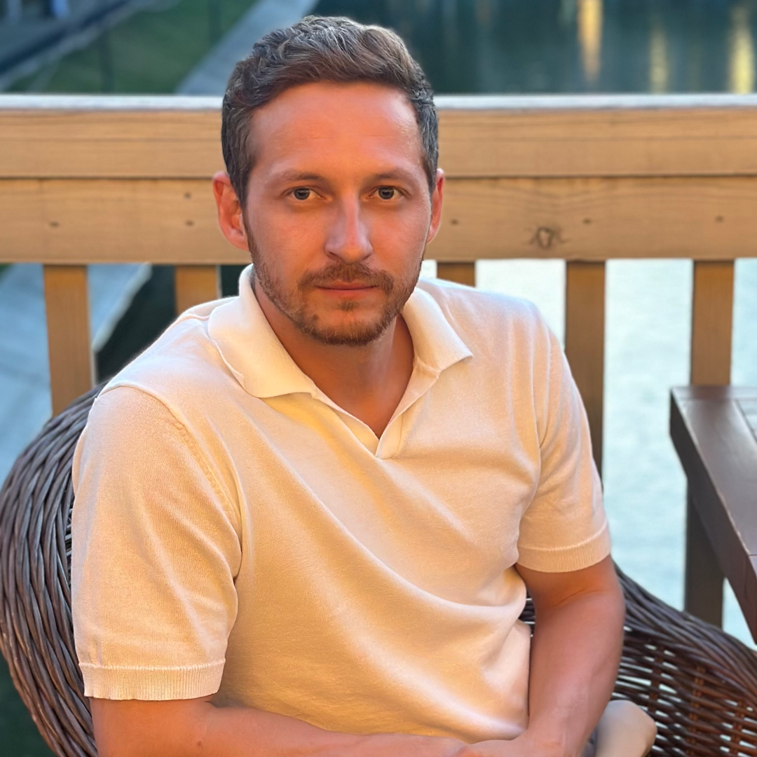 Артур Шайбаков