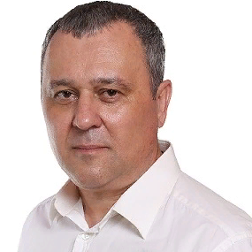 Сергей Чередниченко