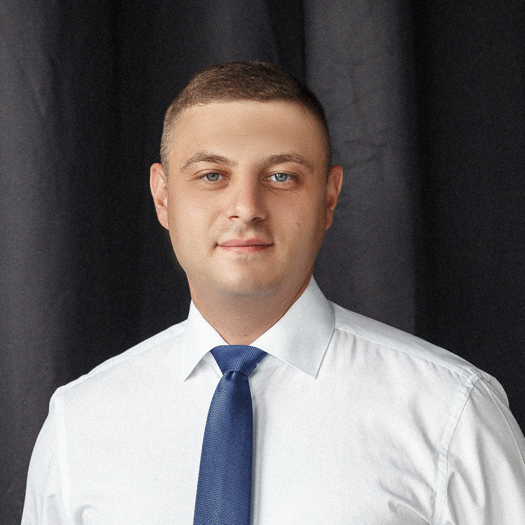 Илья Христенко