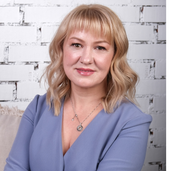 Алла Руденок