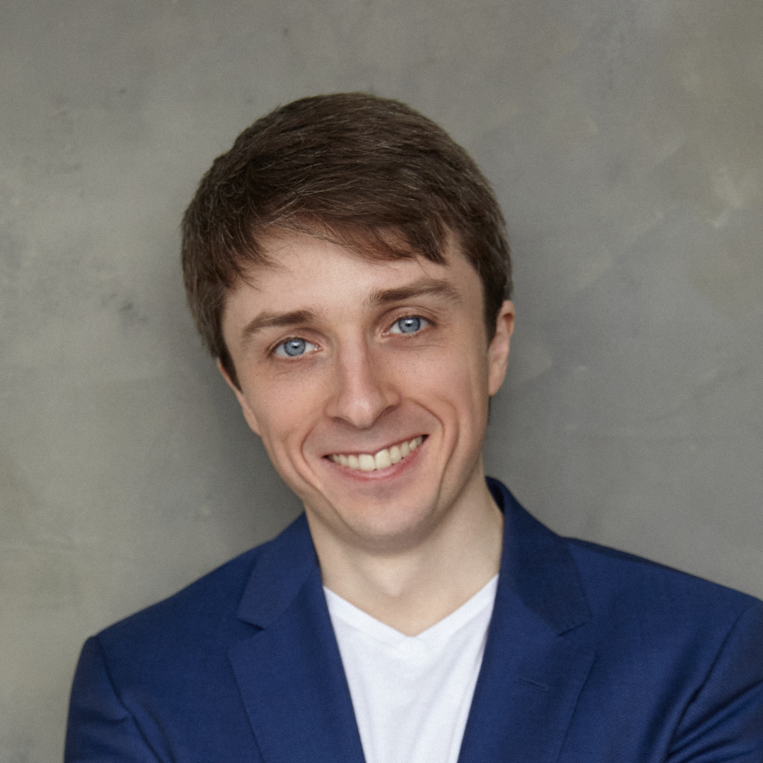 Вадим Зинченко