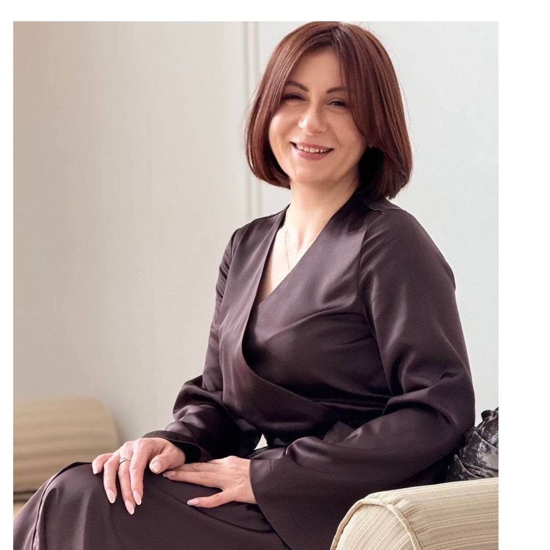 Лариса Казакова