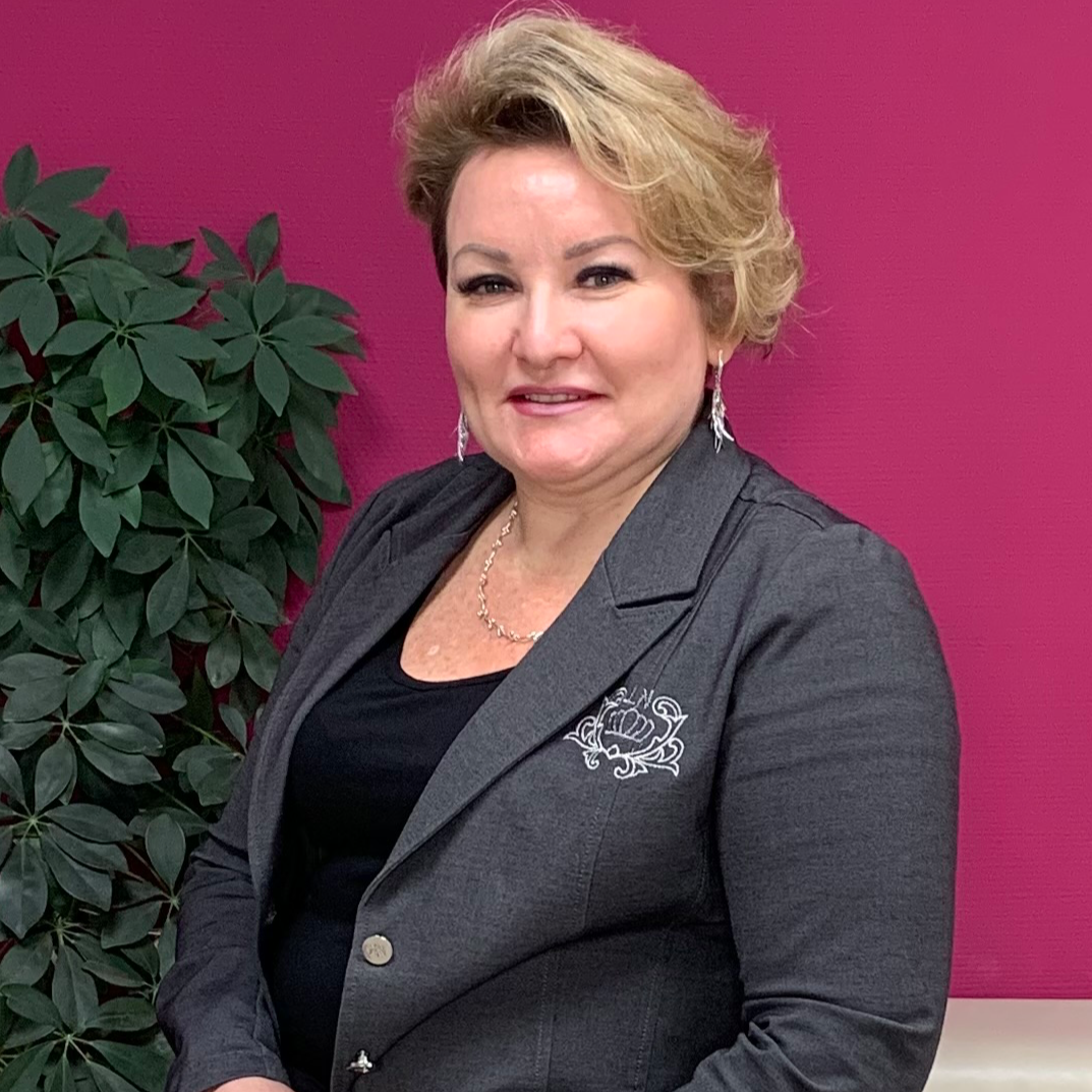 Татьяна Полежаева