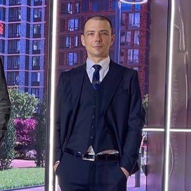 Алексей Ляшенко