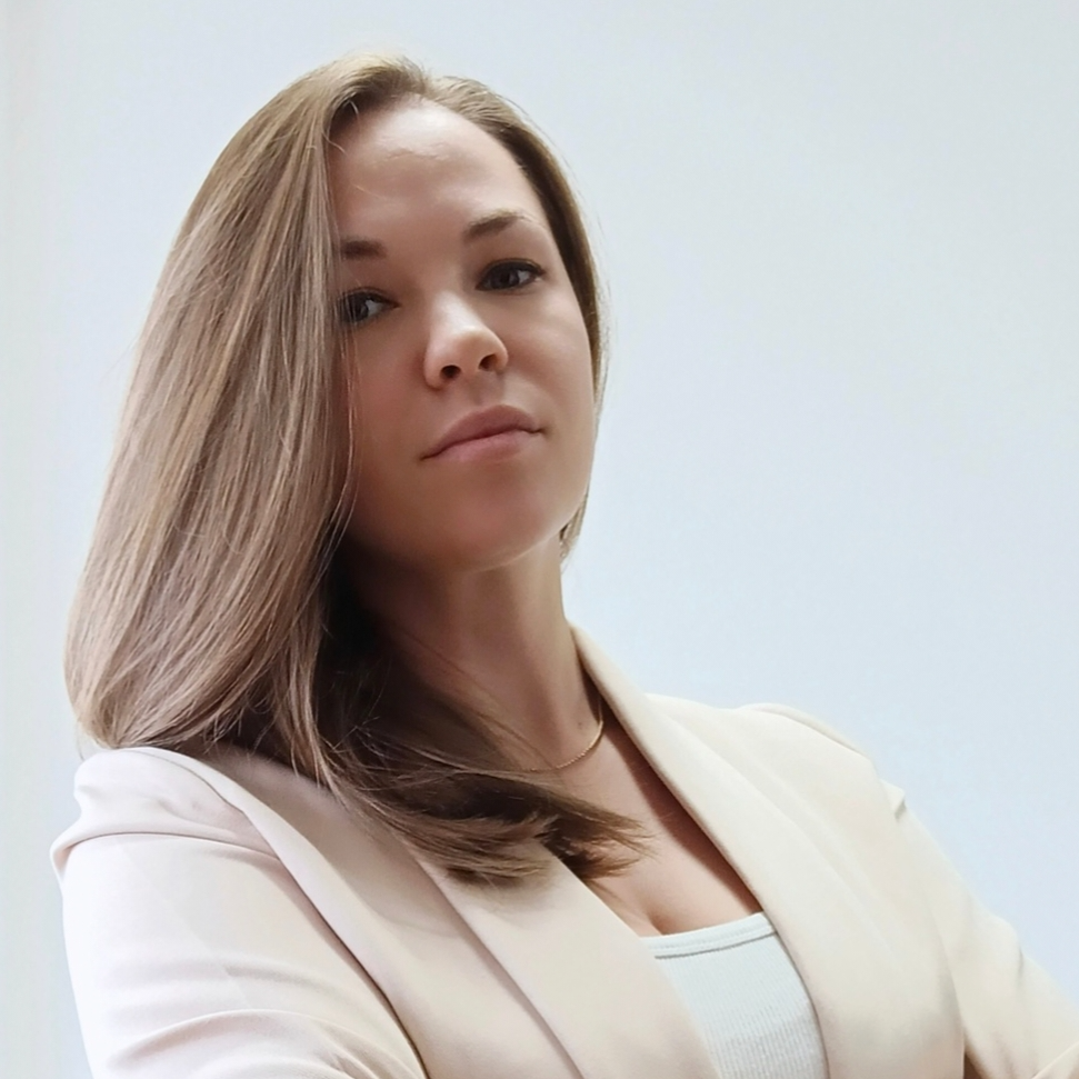 Маргарита Бережная