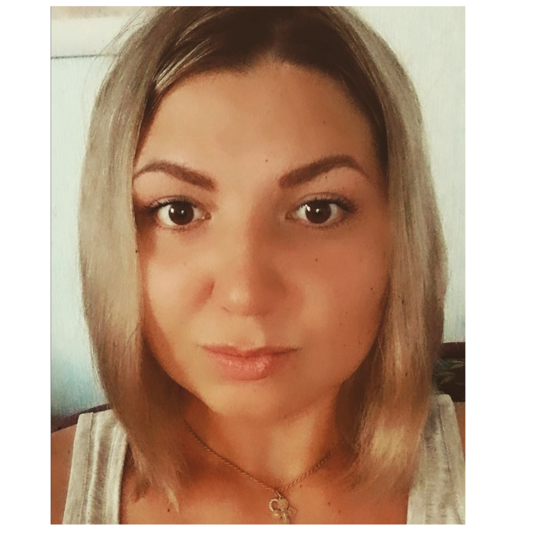 Екатерина Власюк