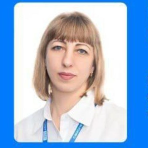 Юлия Бугакина