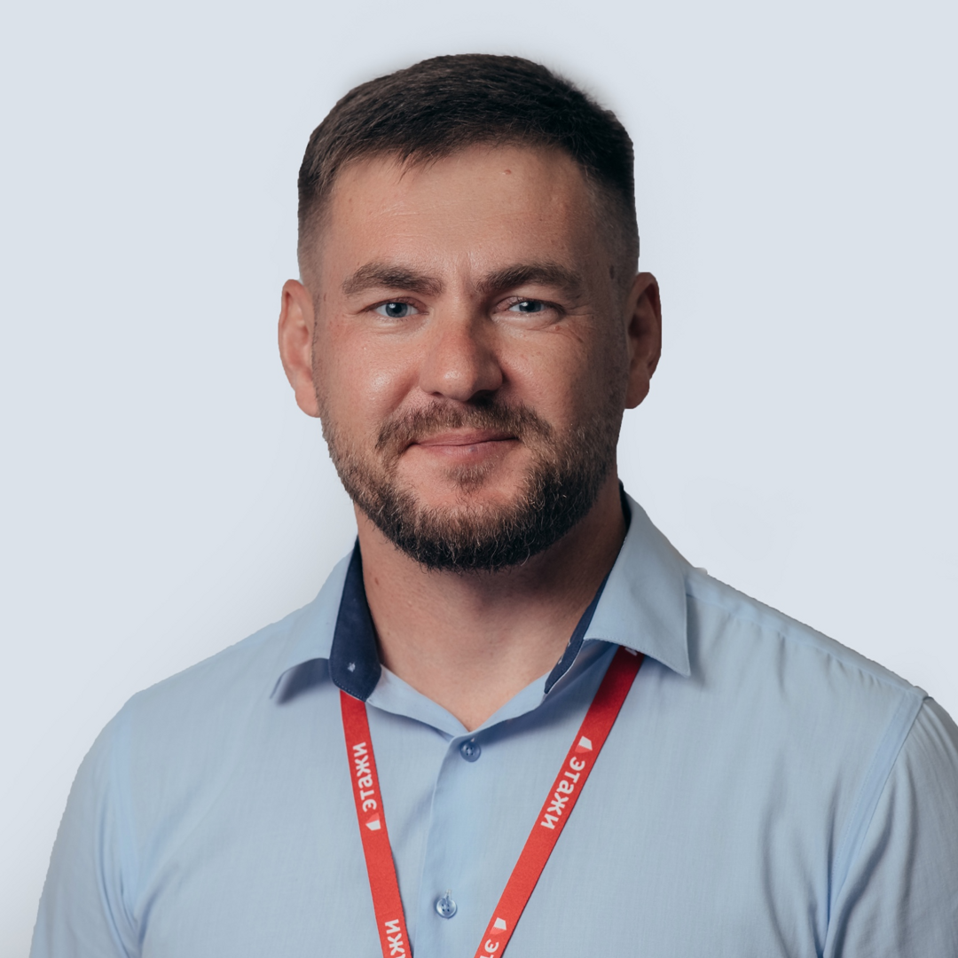Денис Авксентьев