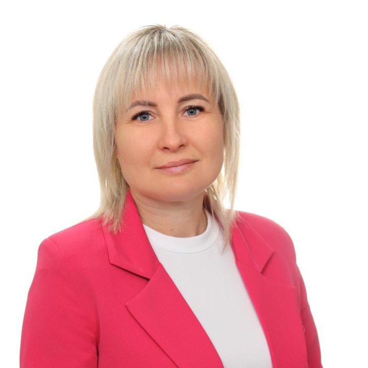 Ольга Малышко