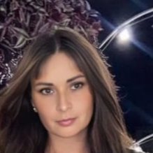 Анна Багаутдинова