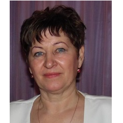 Татьяна Ракова