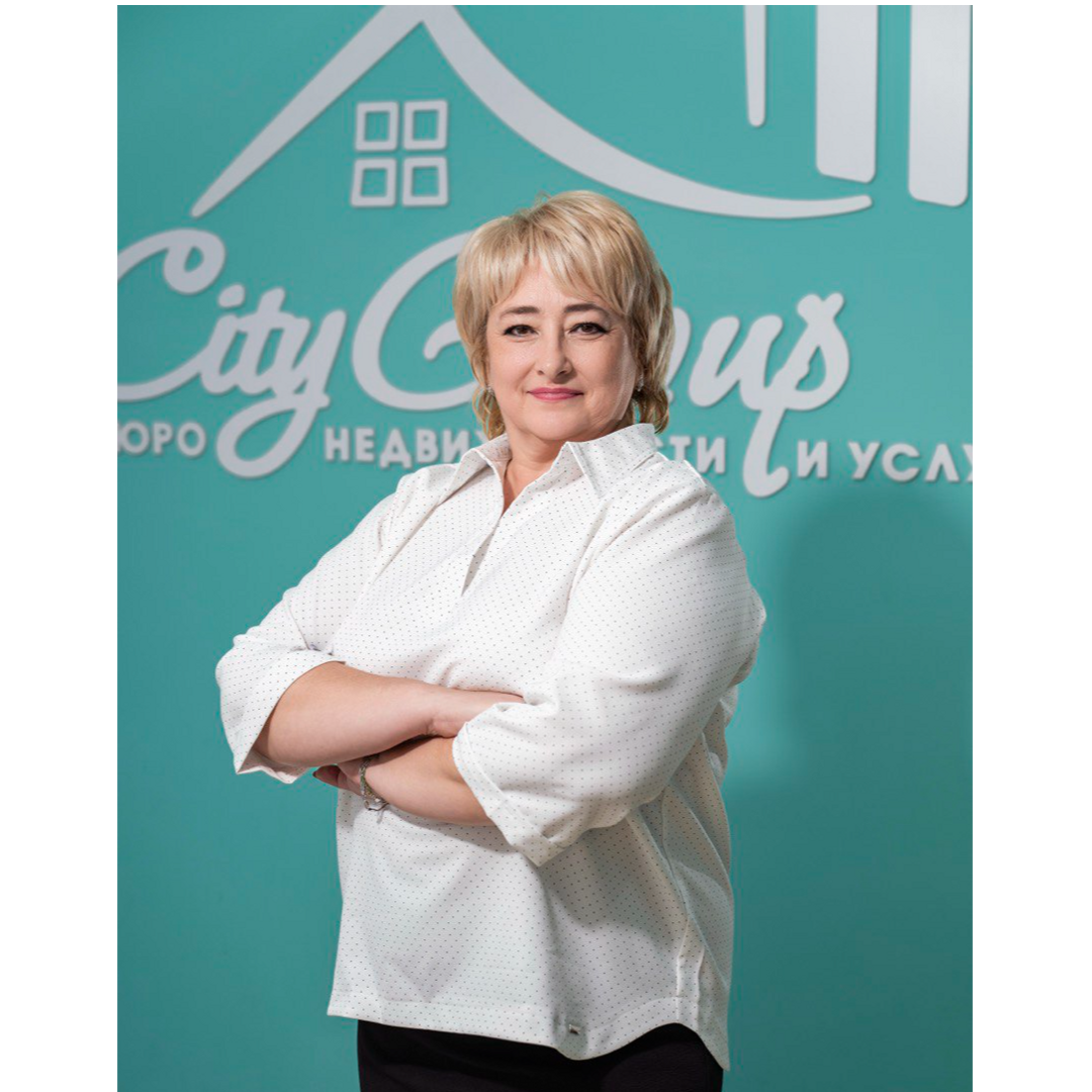 Елена Нагорнова