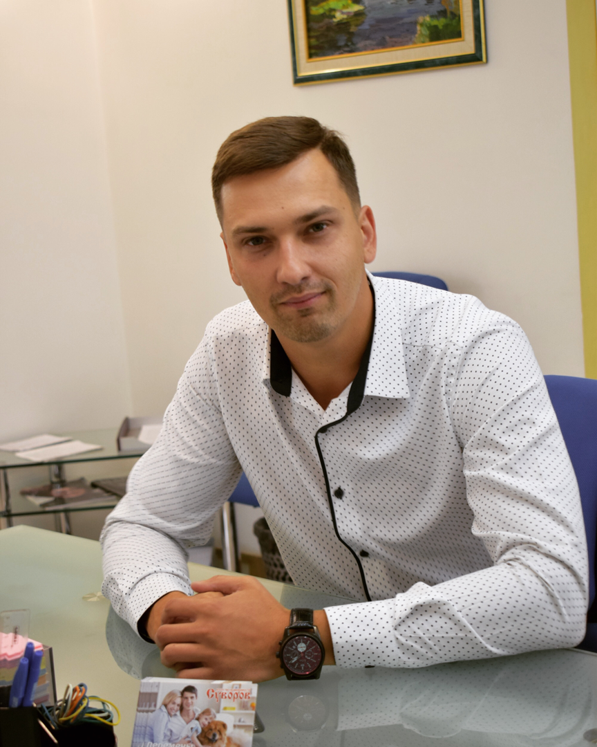 Ян Забродин