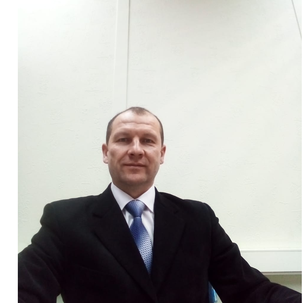 Алексей Андронников