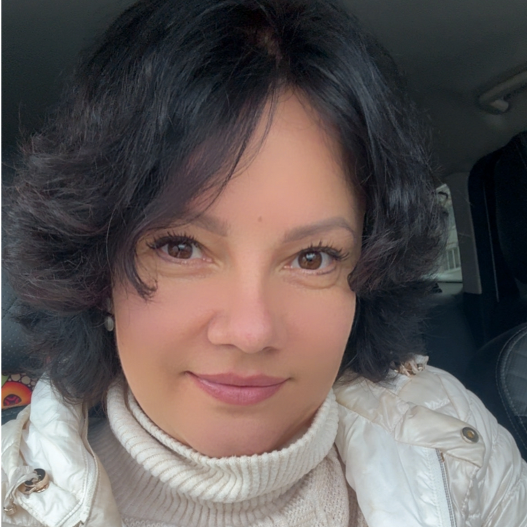 Ольга Ефименко