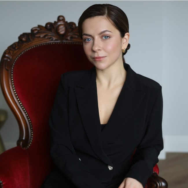 Валерия Татаренкова