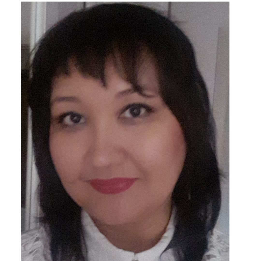 Мадина Корда