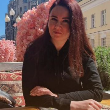 Алена Загуменова