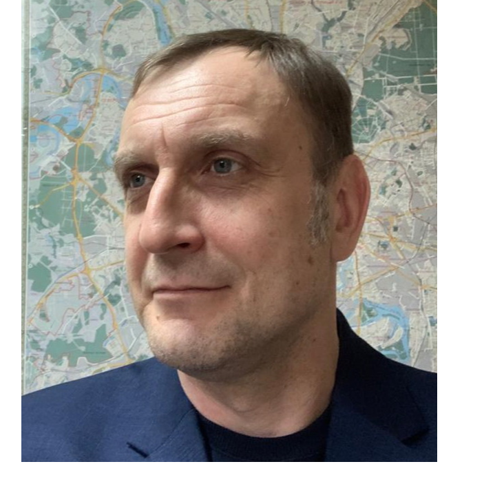 Алексей Петрухин