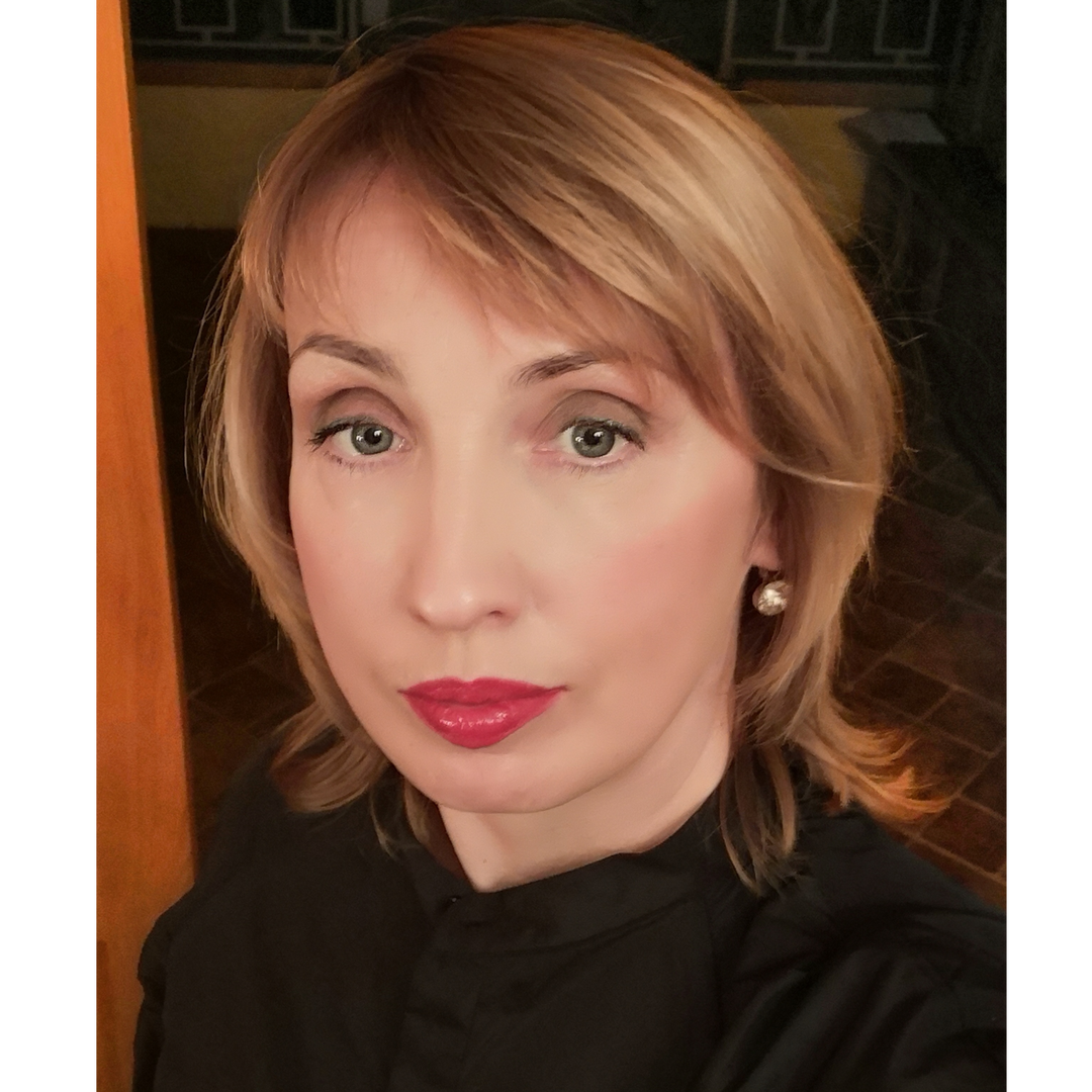 Татьяна Постникова