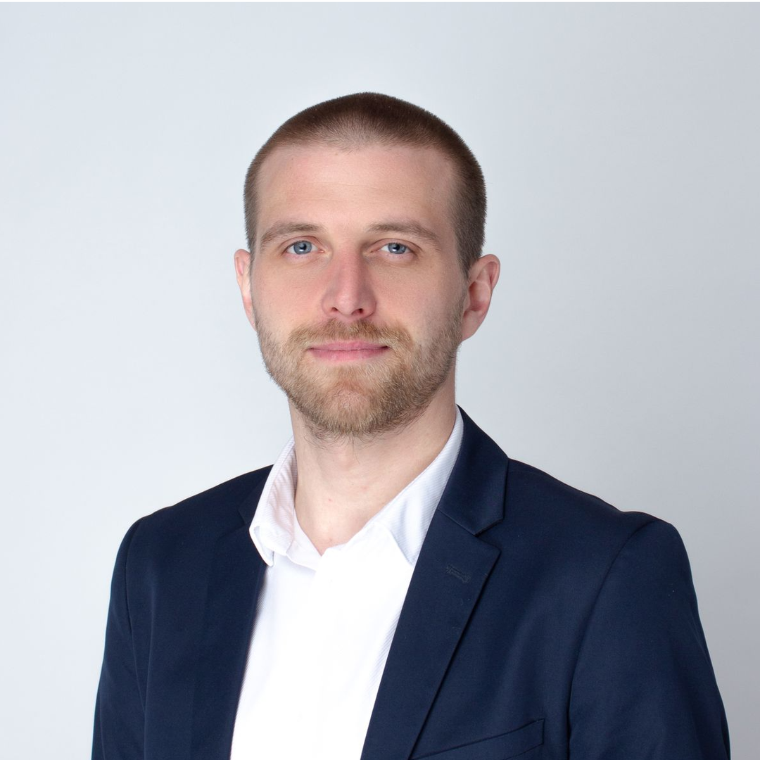 Валерий Павлов