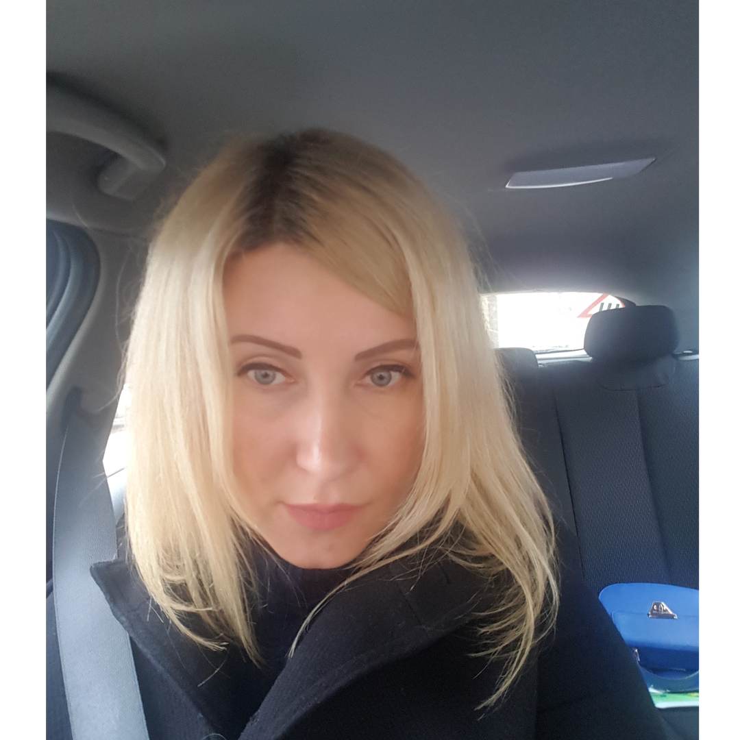 Светлана Зонина