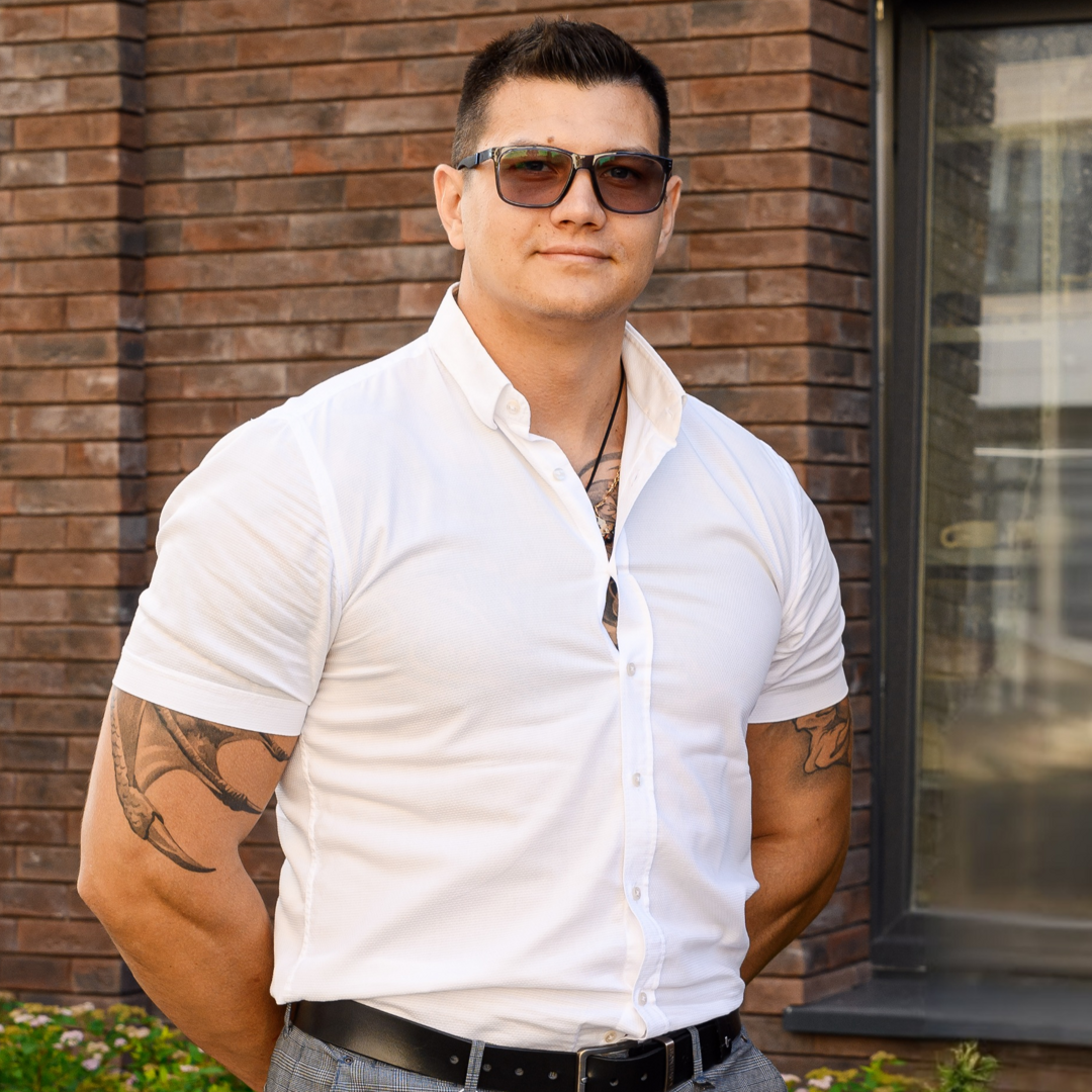 Максим Андросенков