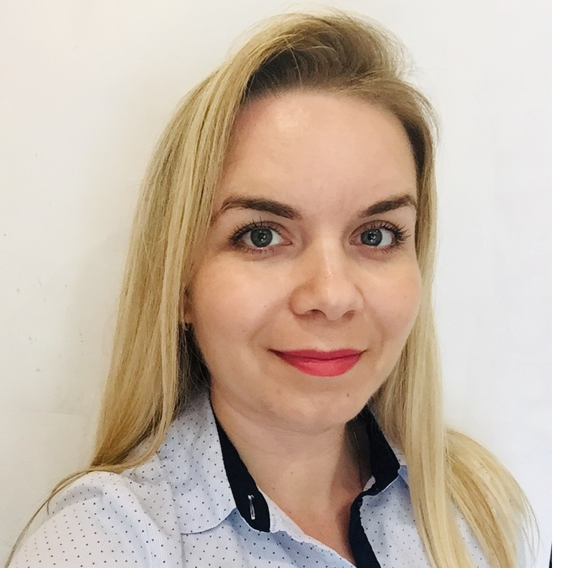 Людмила Елифанкина