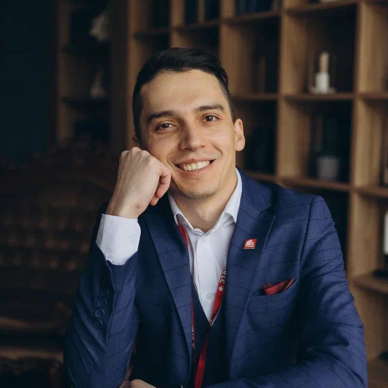 Ильнур Мустафин
