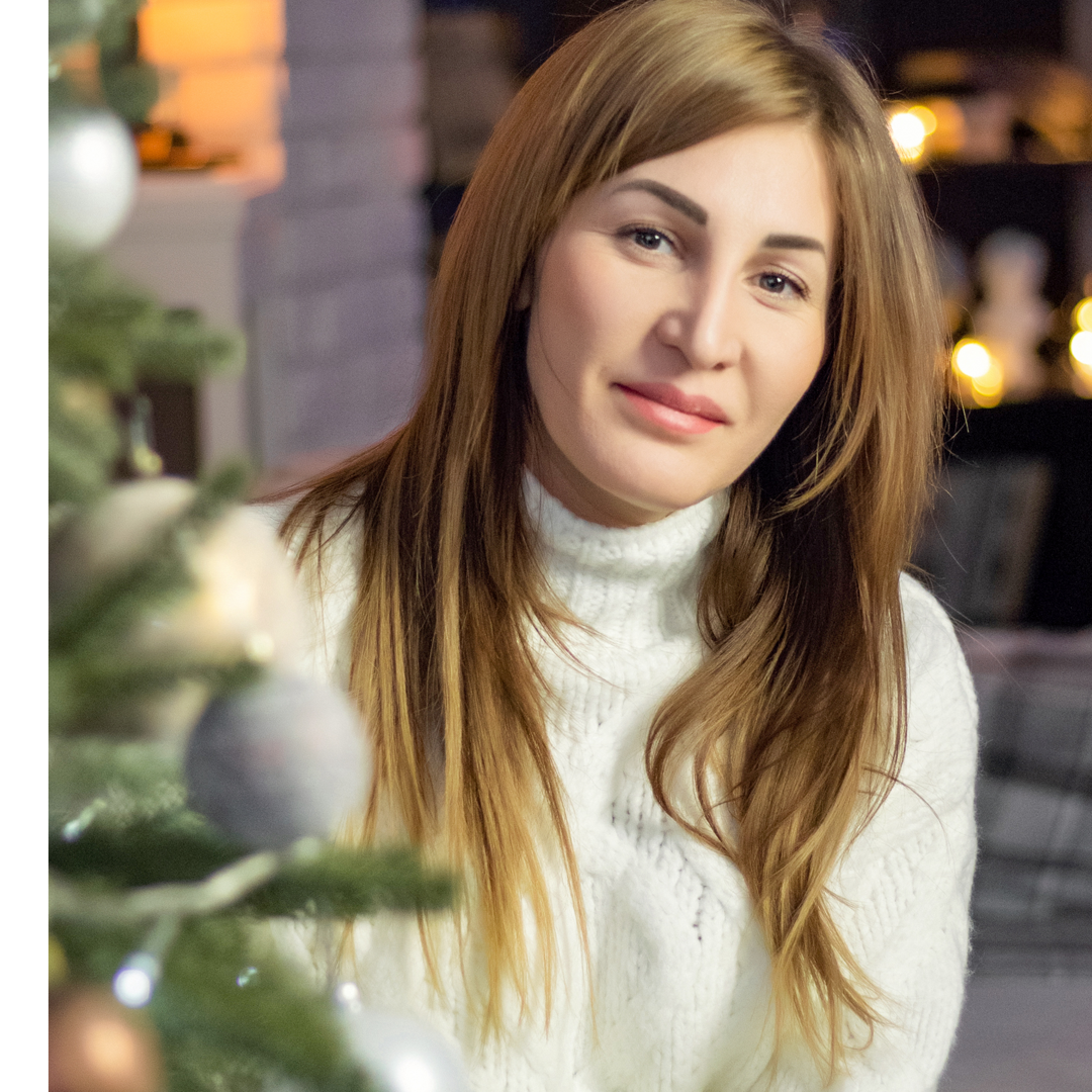 Наталия Никулина