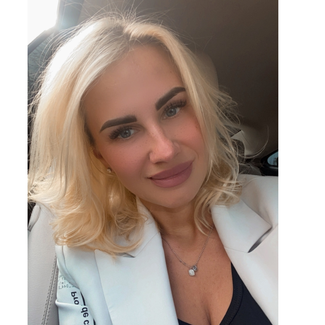 Светлана Носова